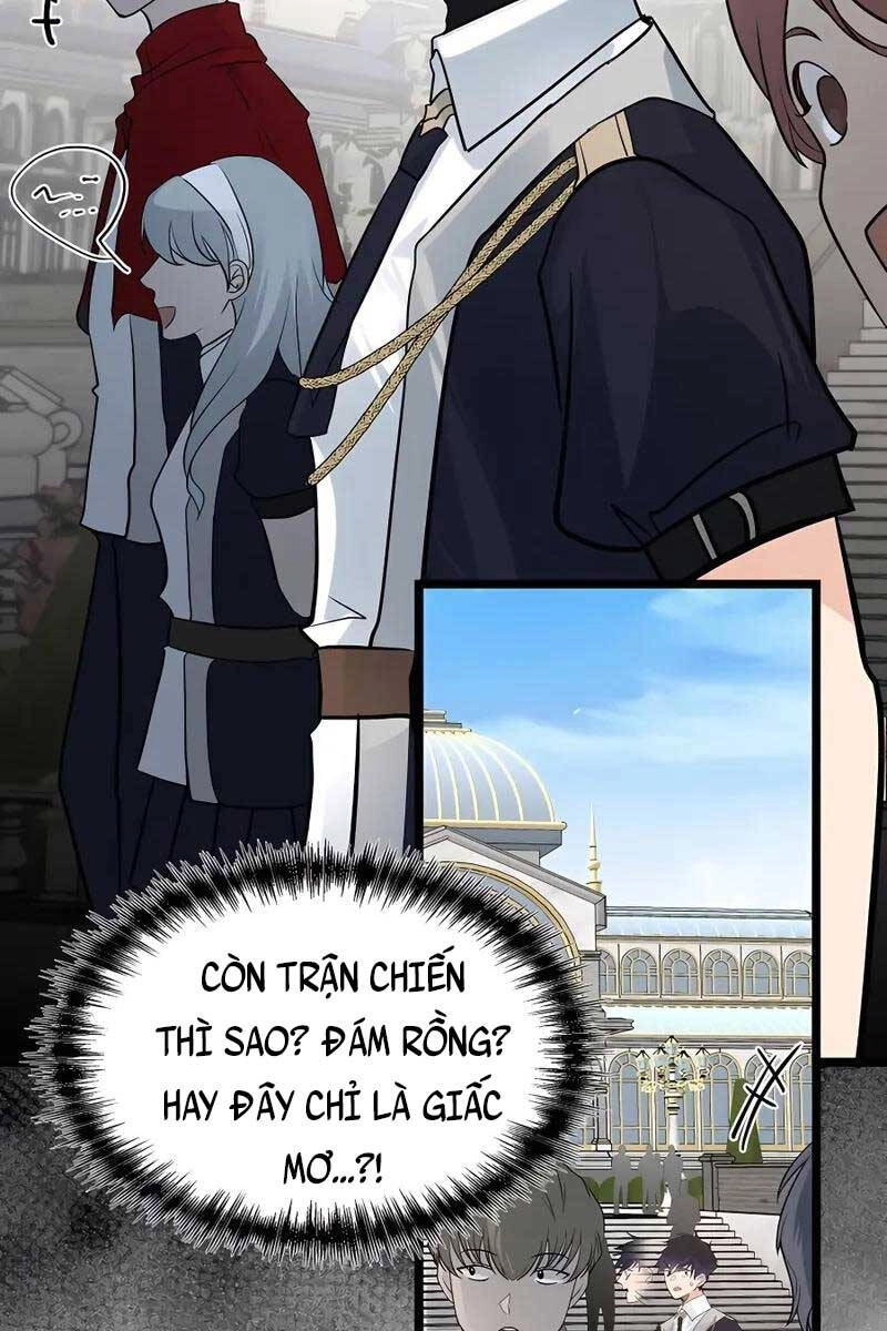 Anh Trai Anh Hùng Là Người Đã Chết Trong Học Viện Chapter 1 - 24