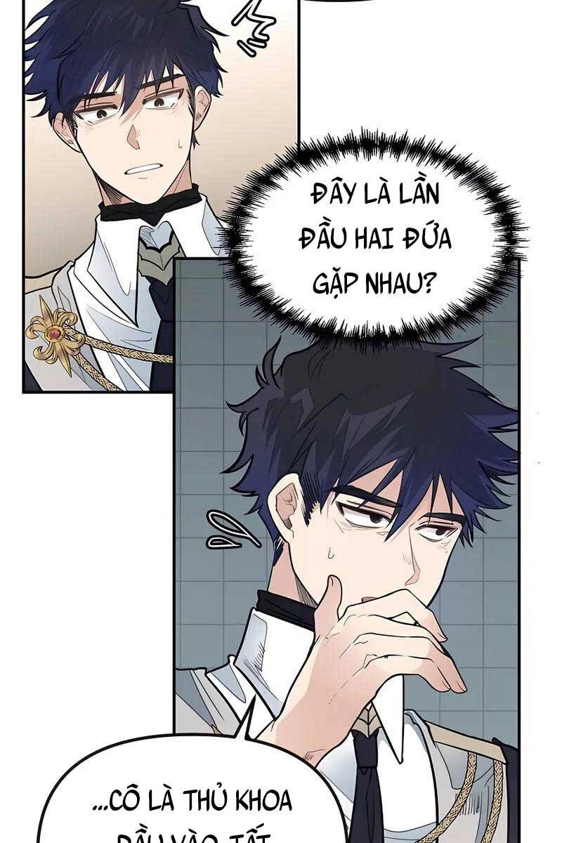 Anh Trai Anh Hùng Là Người Đã Chết Trong Học Viện Chapter 1 - 60