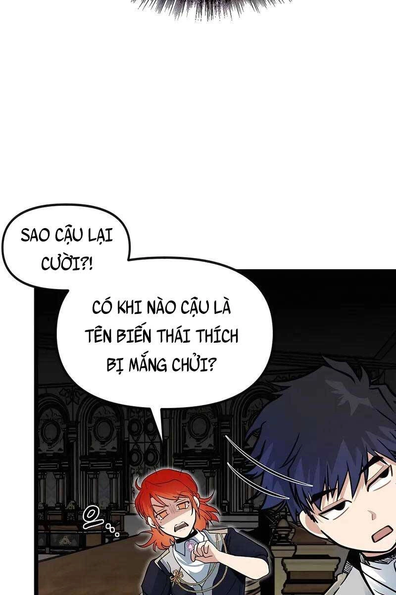 Anh Trai Anh Hùng Là Người Đã Chết Trong Học Viện Chapter 1 - 68