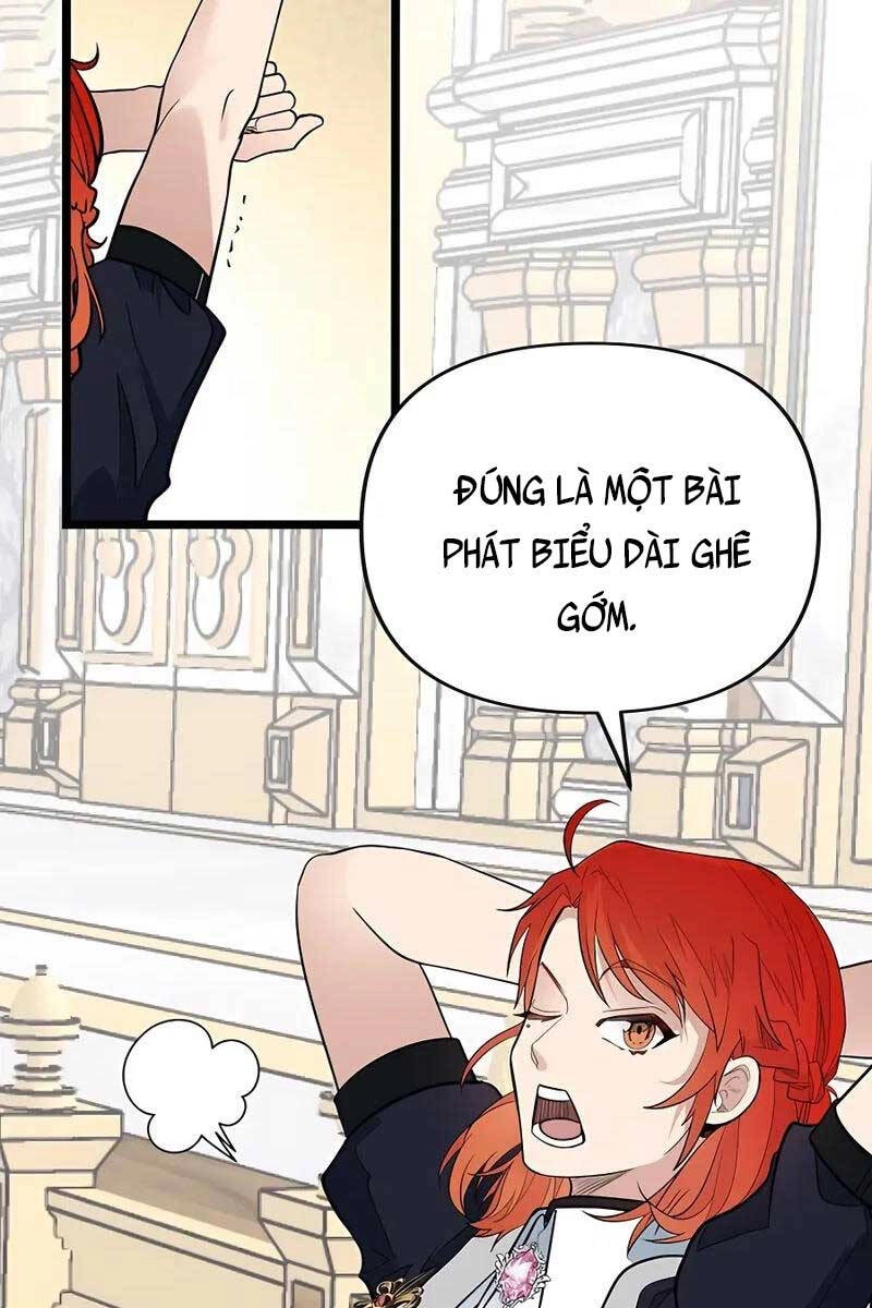 Anh Trai Anh Hùng Là Người Đã Chết Trong Học Viện Chapter 1 - 77