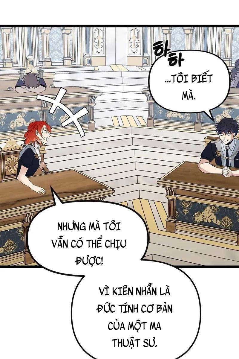 Anh Trai Anh Hùng Là Người Đã Chết Trong Học Viện Chapter 1 - 82