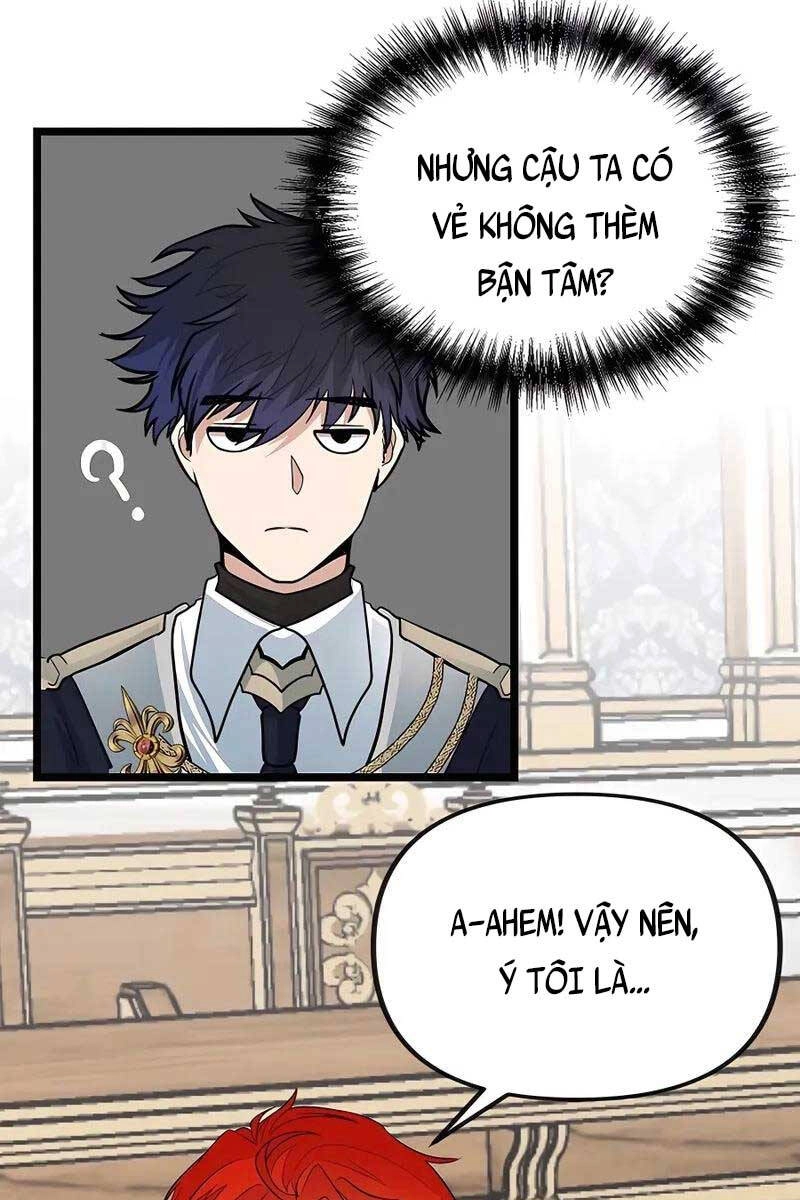 Anh Trai Anh Hùng Là Người Đã Chết Trong Học Viện Chapter 1 - 93