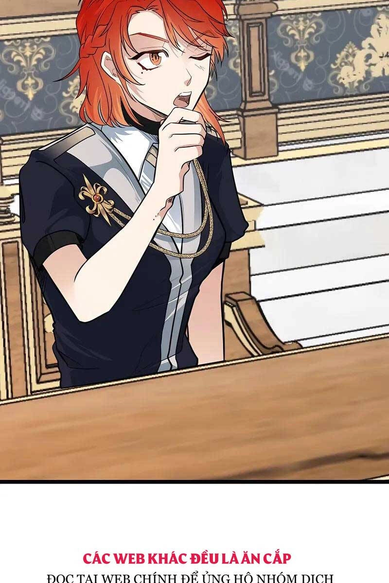 Anh Trai Anh Hùng Là Người Đã Chết Trong Học Viện Chapter 1 - 94