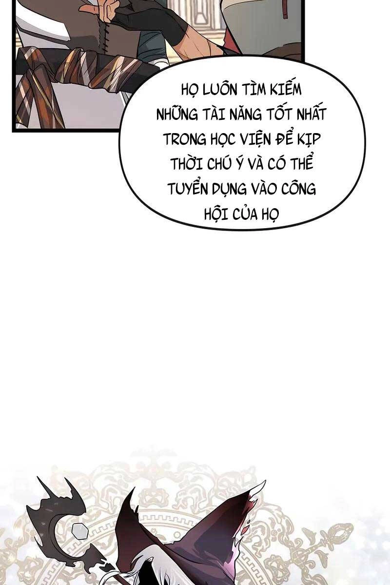 Anh Trai Anh Hùng Là Người Đã Chết Trong Học Viện Chapter 1 - 98