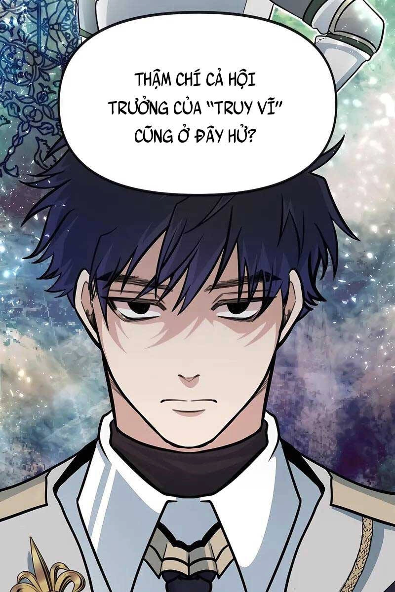 Anh Trai Anh Hùng Là Người Đã Chết Trong Học Viện Chapter 1 - 100