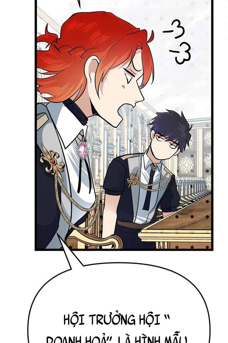 Anh Trai Anh Hùng Là Người Đã Chết Trong Học Viện Chapter 1 - 105