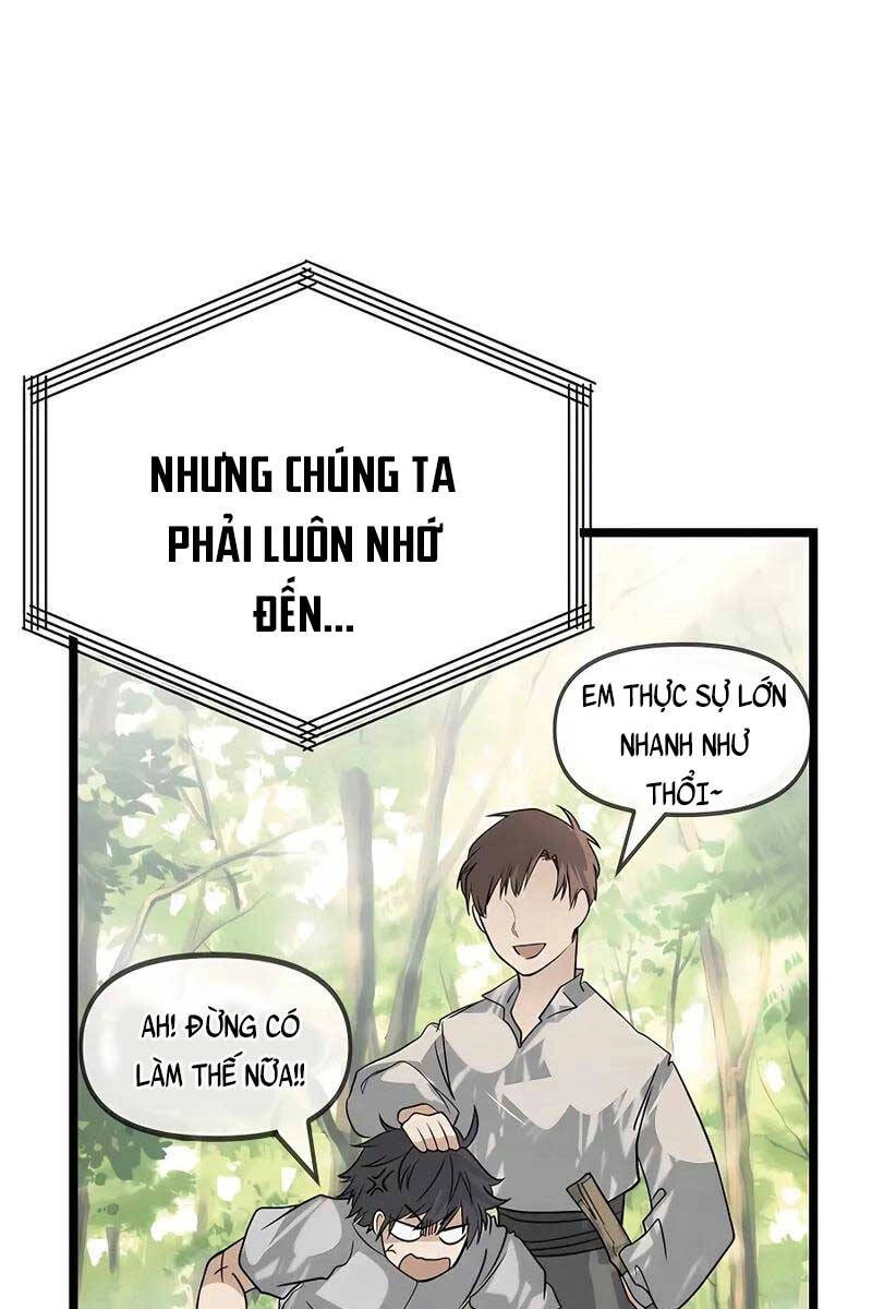 Anh Trai Anh Hùng Là Người Đã Chết Trong Học Viện Chapter 1 - 133