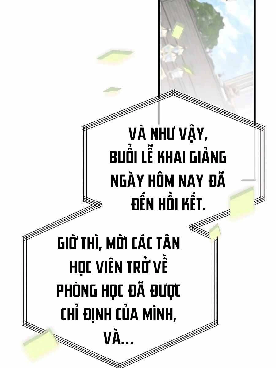Anh Trai Anh Hùng Là Người Đã Chết Trong Học Viện Chapter 2 - 6