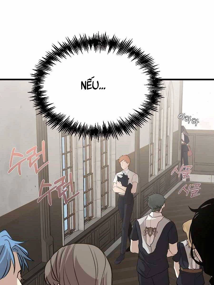 Anh Trai Anh Hùng Là Người Đã Chết Trong Học Viện Chapter 2 - 11