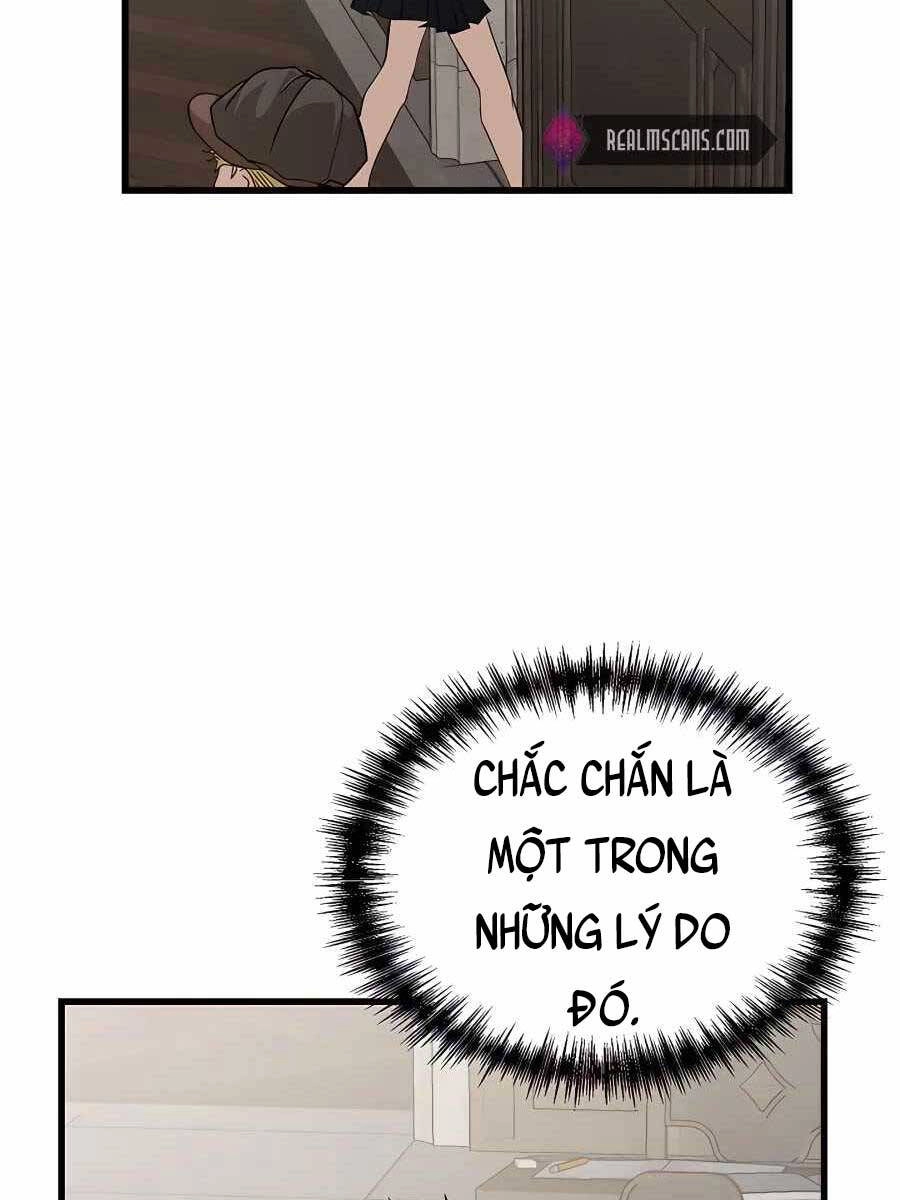 Anh Trai Anh Hùng Là Người Đã Chết Trong Học Viện Chapter 2 - 17