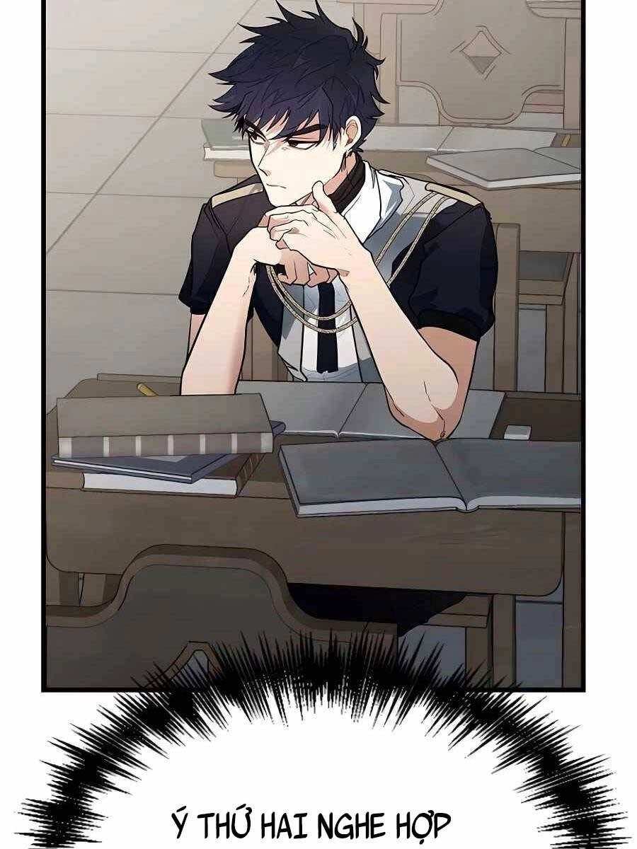 Anh Trai Anh Hùng Là Người Đã Chết Trong Học Viện Chapter 2 - 18