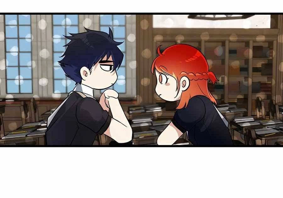 Anh Trai Anh Hùng Là Người Đã Chết Trong Học Viện Chapter 2 - 21