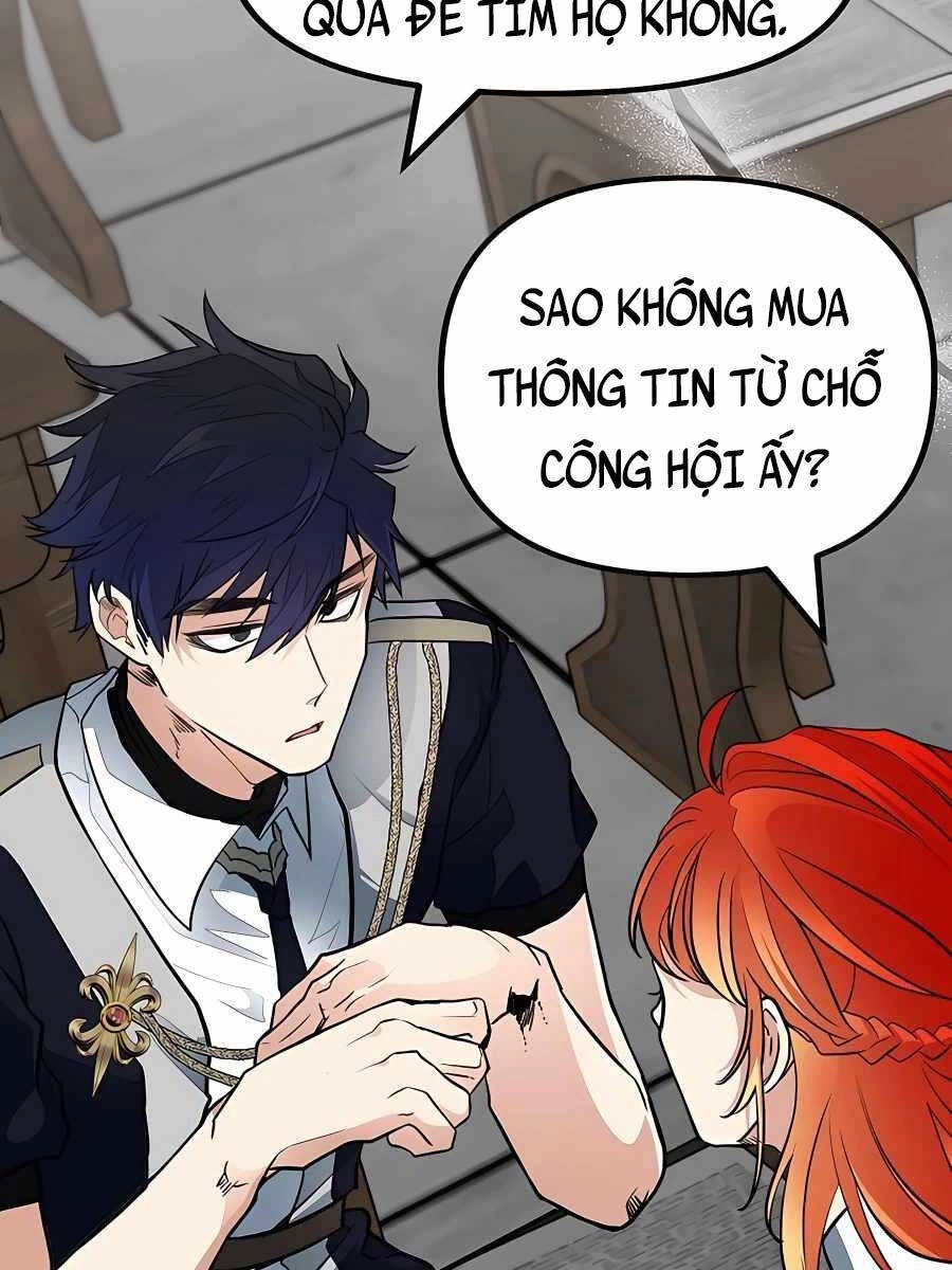 Anh Trai Anh Hùng Là Người Đã Chết Trong Học Viện Chapter 2 - 23