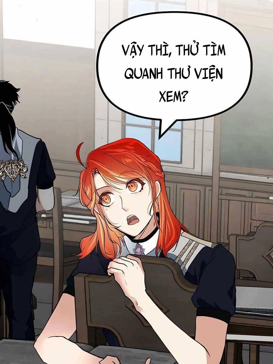 Anh Trai Anh Hùng Là Người Đã Chết Trong Học Viện Chapter 2 - 25