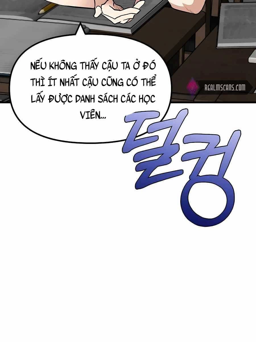 Anh Trai Anh Hùng Là Người Đã Chết Trong Học Viện Chapter 2 - 26