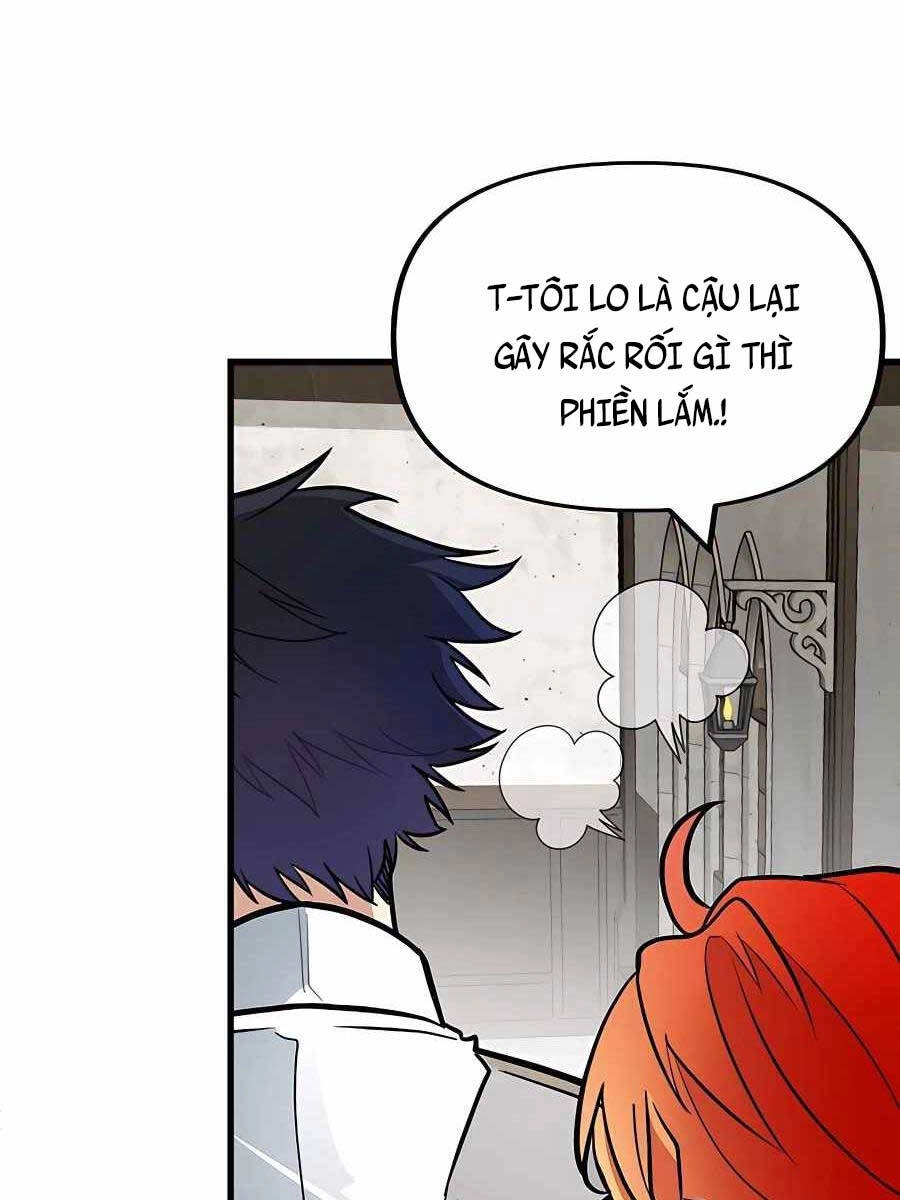 Anh Trai Anh Hùng Là Người Đã Chết Trong Học Viện Chapter 2 - 32