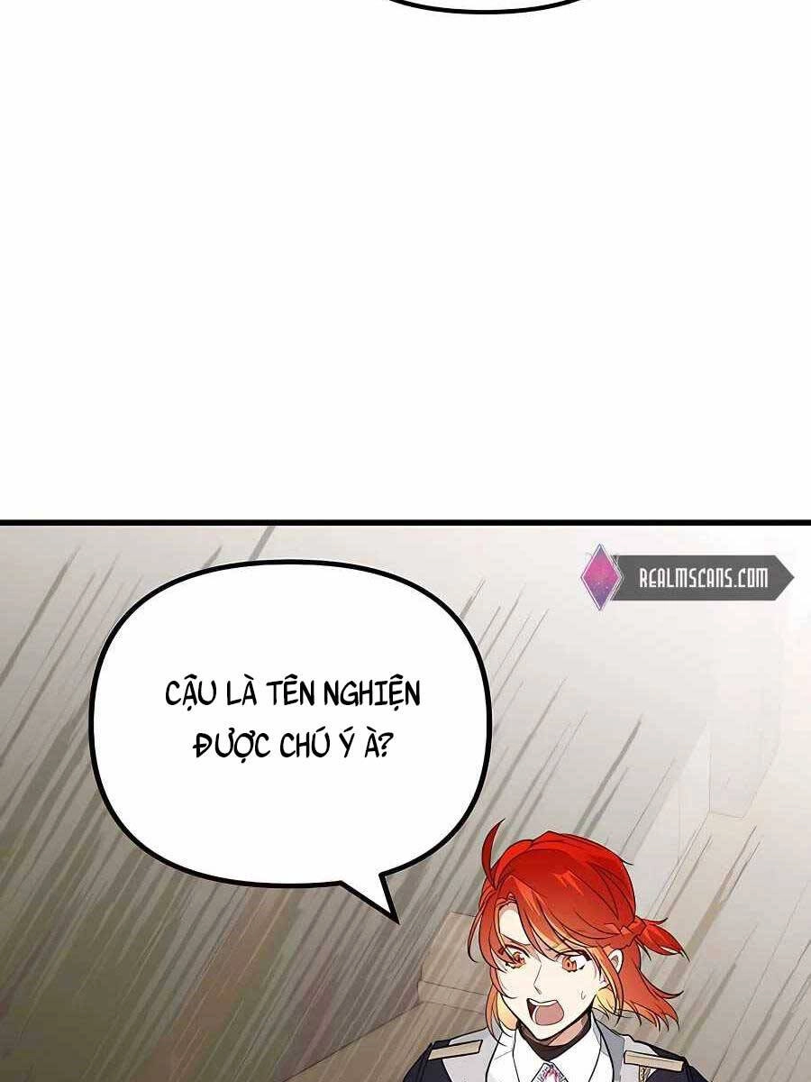 Anh Trai Anh Hùng Là Người Đã Chết Trong Học Viện Chapter 2 - 36