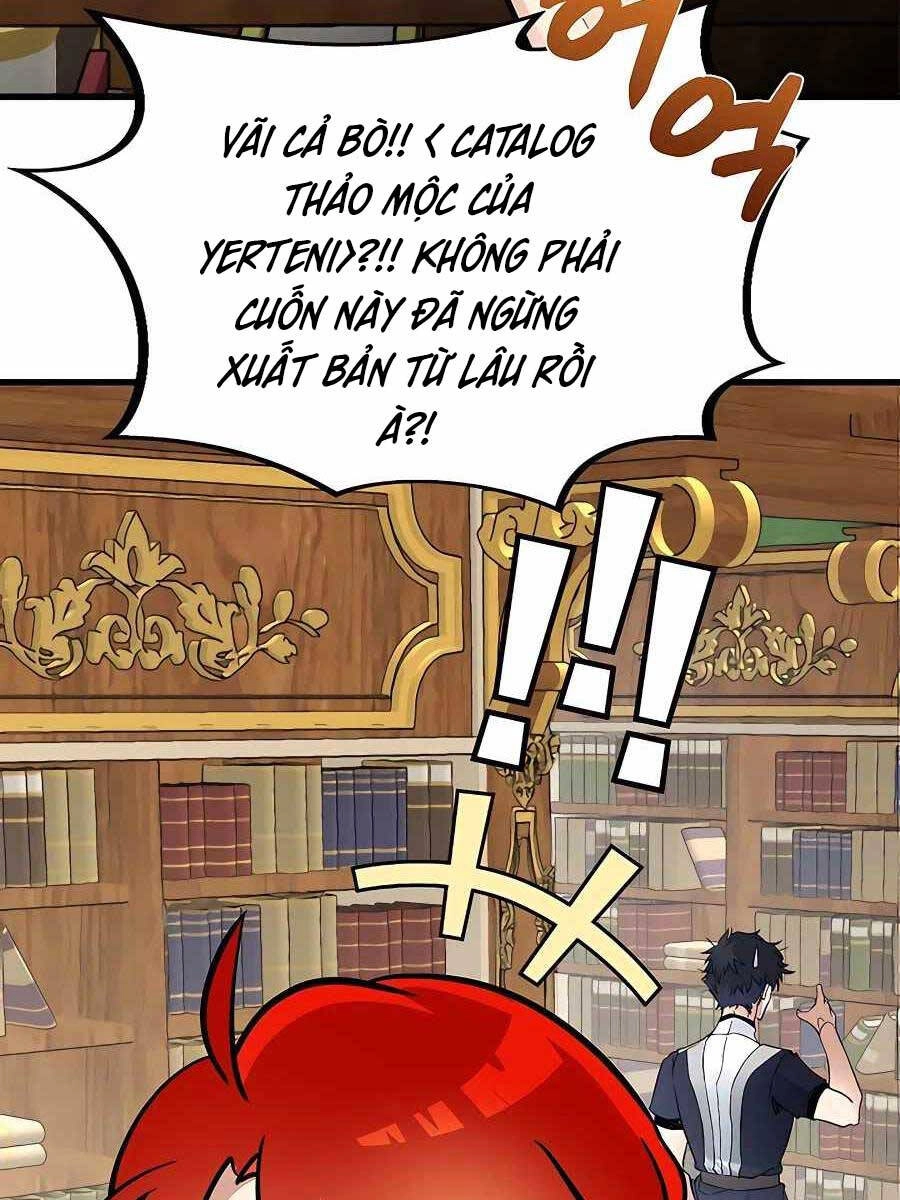 Anh Trai Anh Hùng Là Người Đã Chết Trong Học Viện Chapter 2 - 54