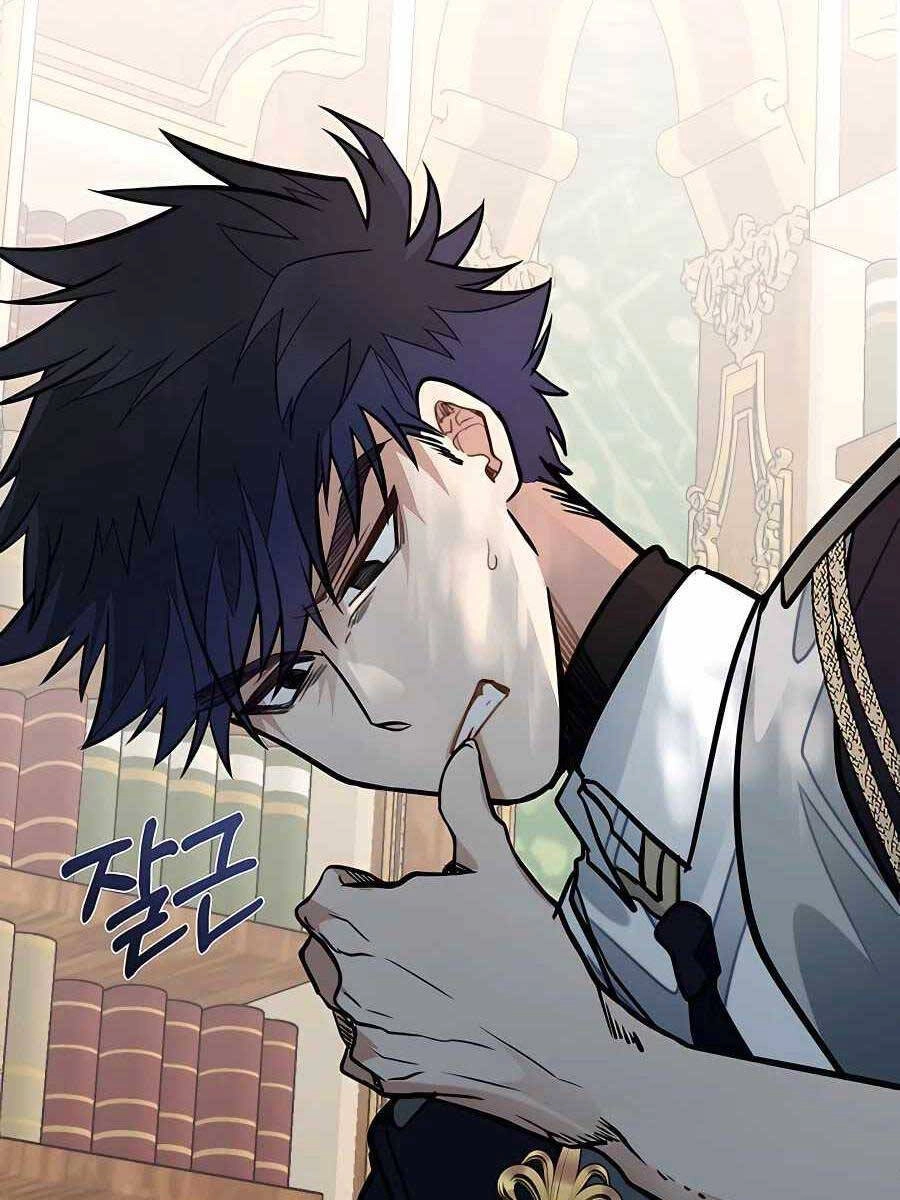 Anh Trai Anh Hùng Là Người Đã Chết Trong Học Viện Chapter 2 - 58