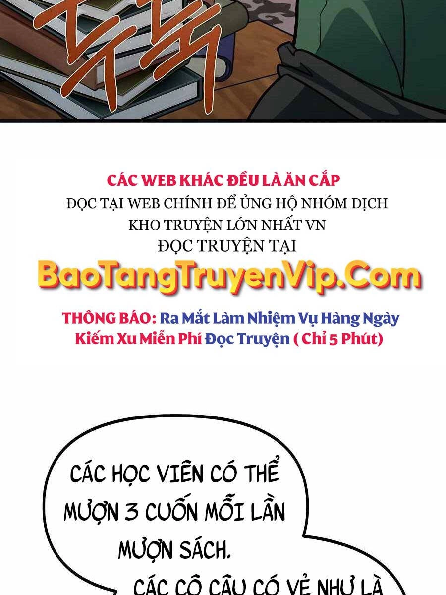 Anh Trai Anh Hùng Là Người Đã Chết Trong Học Viện Chapter 2 - 73