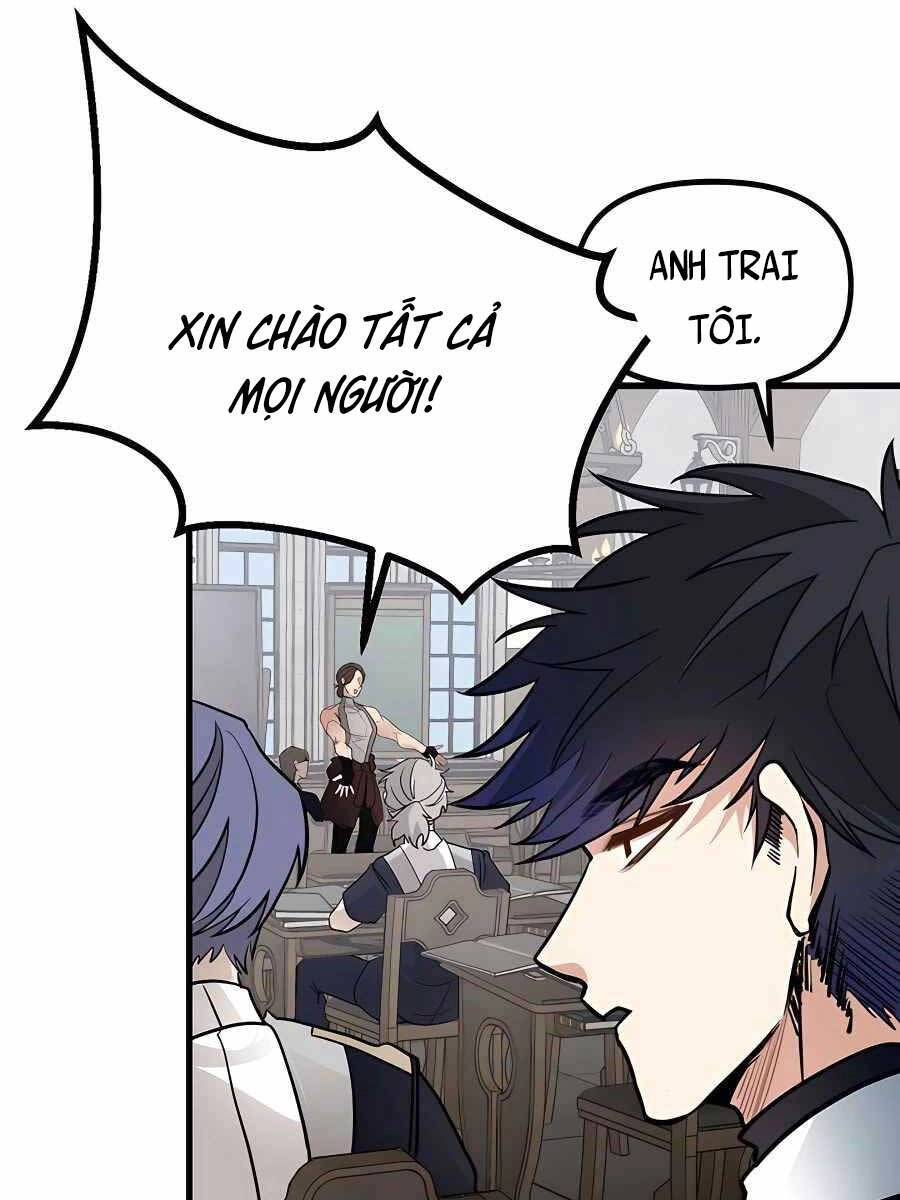 Anh Trai Anh Hùng Là Người Đã Chết Trong Học Viện Chapter 2 - 82
