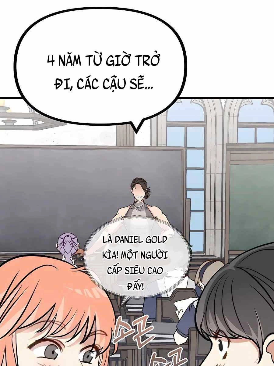 Anh Trai Anh Hùng Là Người Đã Chết Trong Học Viện Chapter 2 - 89