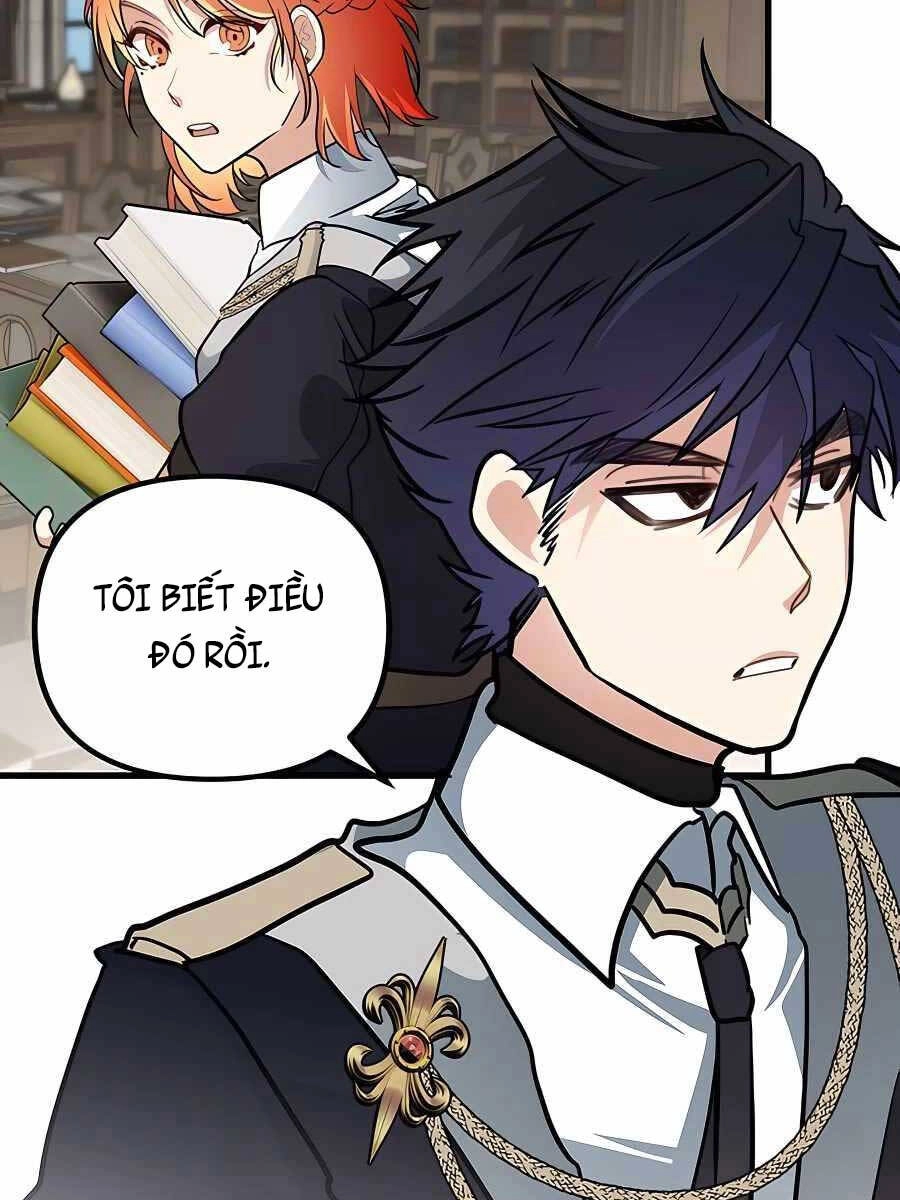 Anh Trai Anh Hùng Là Người Đã Chết Trong Học Viện Chapter 2 - 104