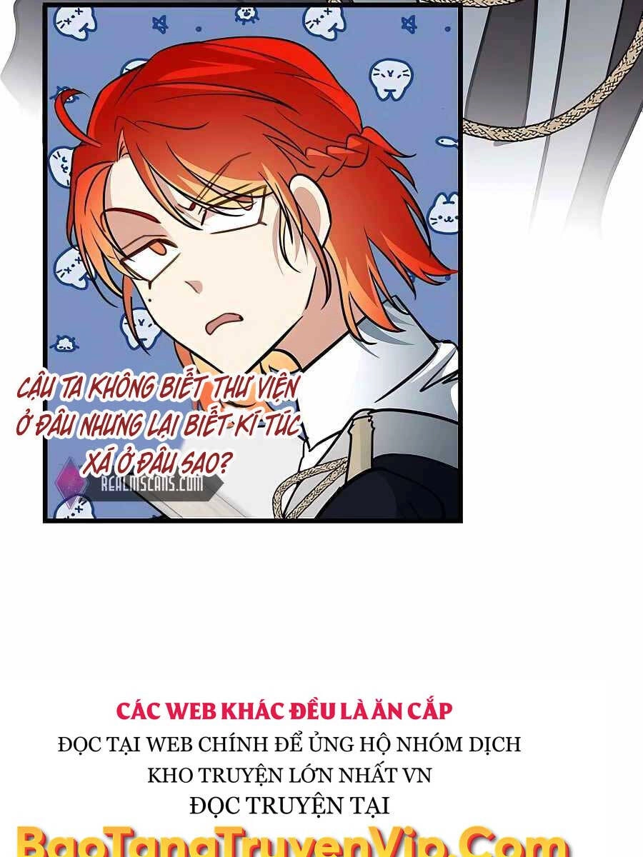 Anh Trai Anh Hùng Là Người Đã Chết Trong Học Viện Chapter 2 - 105