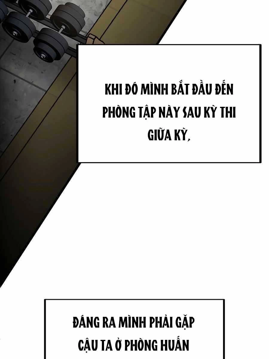 Anh Trai Anh Hùng Là Người Đã Chết Trong Học Viện Chapter 3 - 5