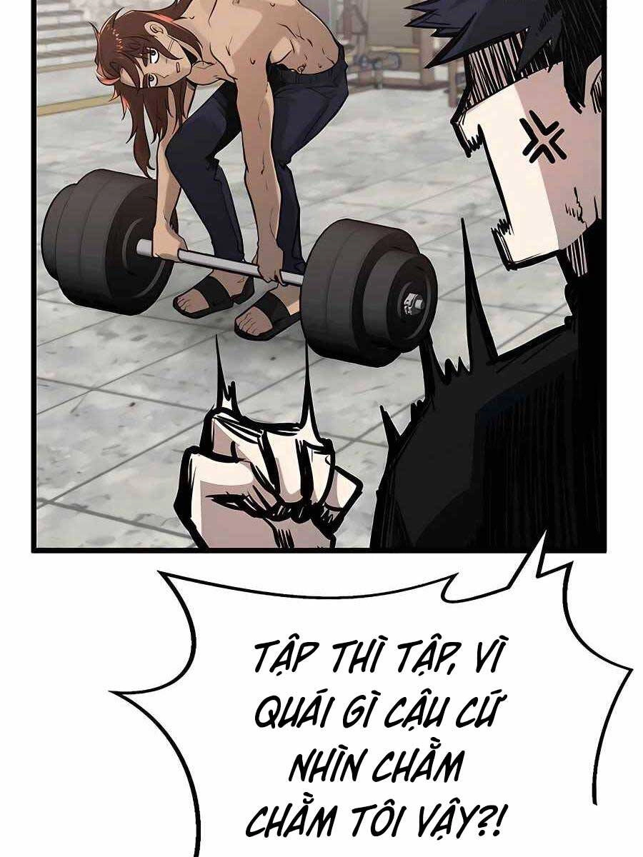 Anh Trai Anh Hùng Là Người Đã Chết Trong Học Viện Chapter 3 - 14