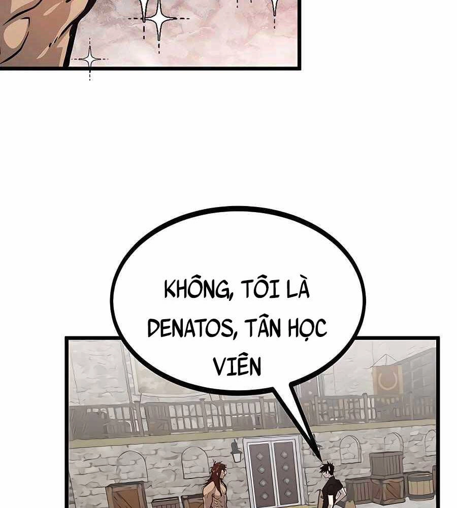 Anh Trai Anh Hùng Là Người Đã Chết Trong Học Viện Chapter 3 - 21