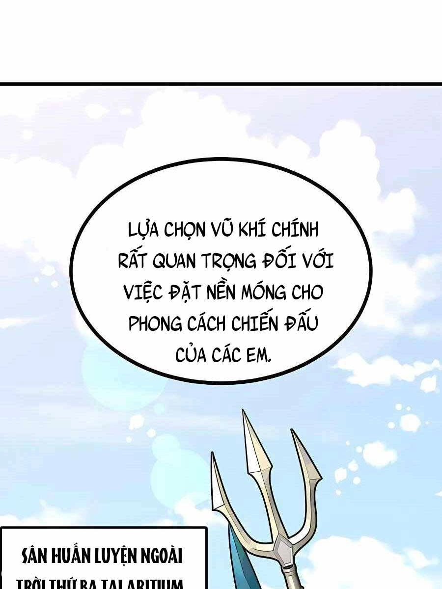 Anh Trai Anh Hùng Là Người Đã Chết Trong Học Viện Chapter 3 - 30