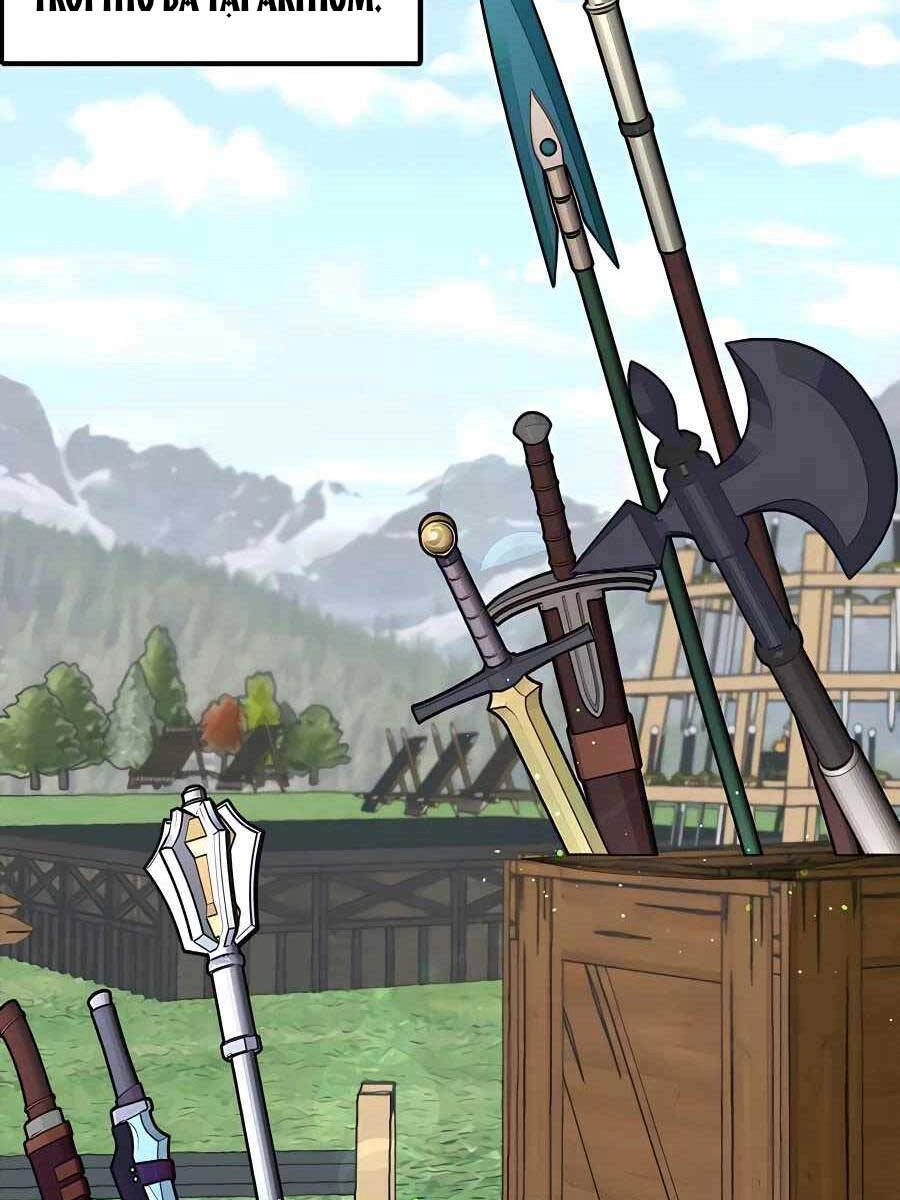 Anh Trai Anh Hùng Là Người Đã Chết Trong Học Viện Chapter 3 - 31