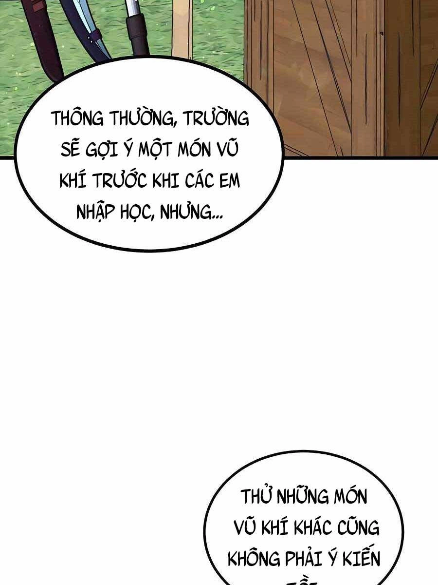 Anh Trai Anh Hùng Là Người Đã Chết Trong Học Viện Chapter 3 - 32