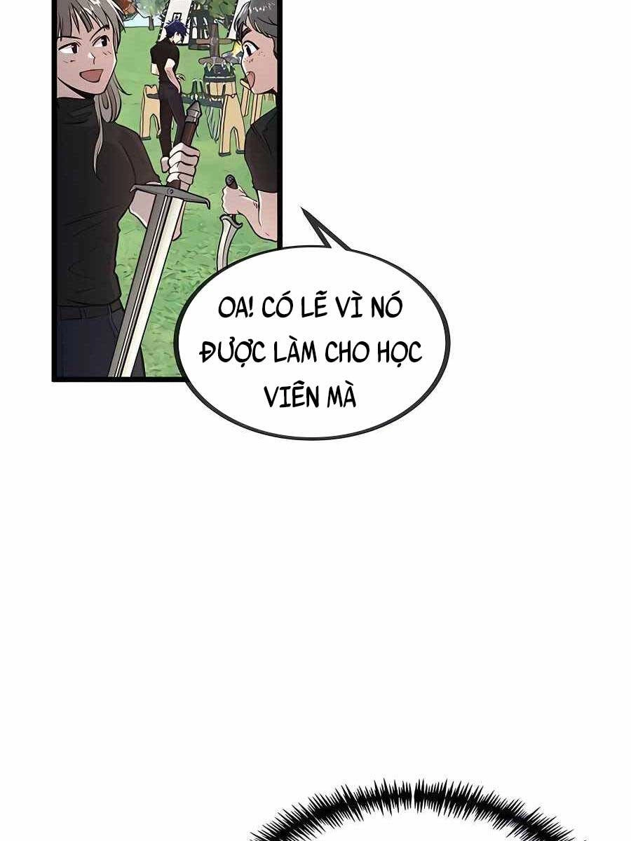 Anh Trai Anh Hùng Là Người Đã Chết Trong Học Viện Chapter 3 - 35