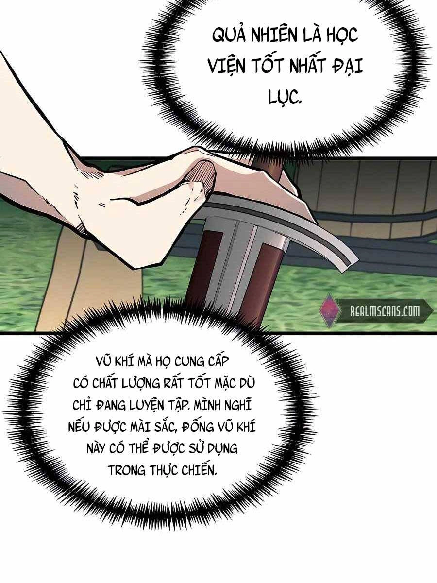 Anh Trai Anh Hùng Là Người Đã Chết Trong Học Viện Chapter 3 - 36