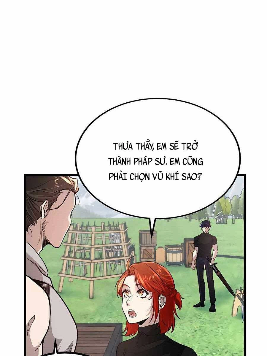 Anh Trai Anh Hùng Là Người Đã Chết Trong Học Viện Chapter 3 - 37