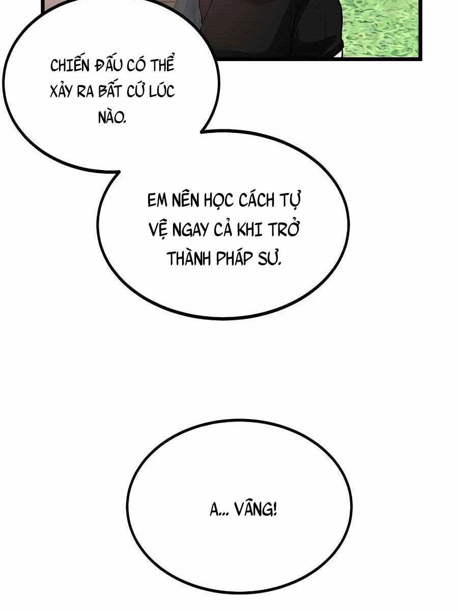 Anh Trai Anh Hùng Là Người Đã Chết Trong Học Viện Chapter 3 - 38