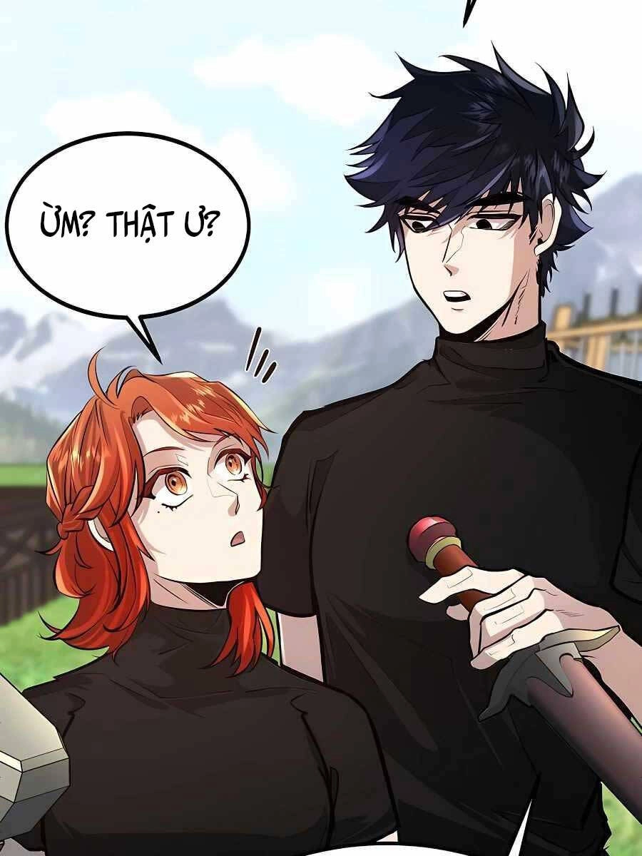 Anh Trai Anh Hùng Là Người Đã Chết Trong Học Viện Chapter 3 - 41