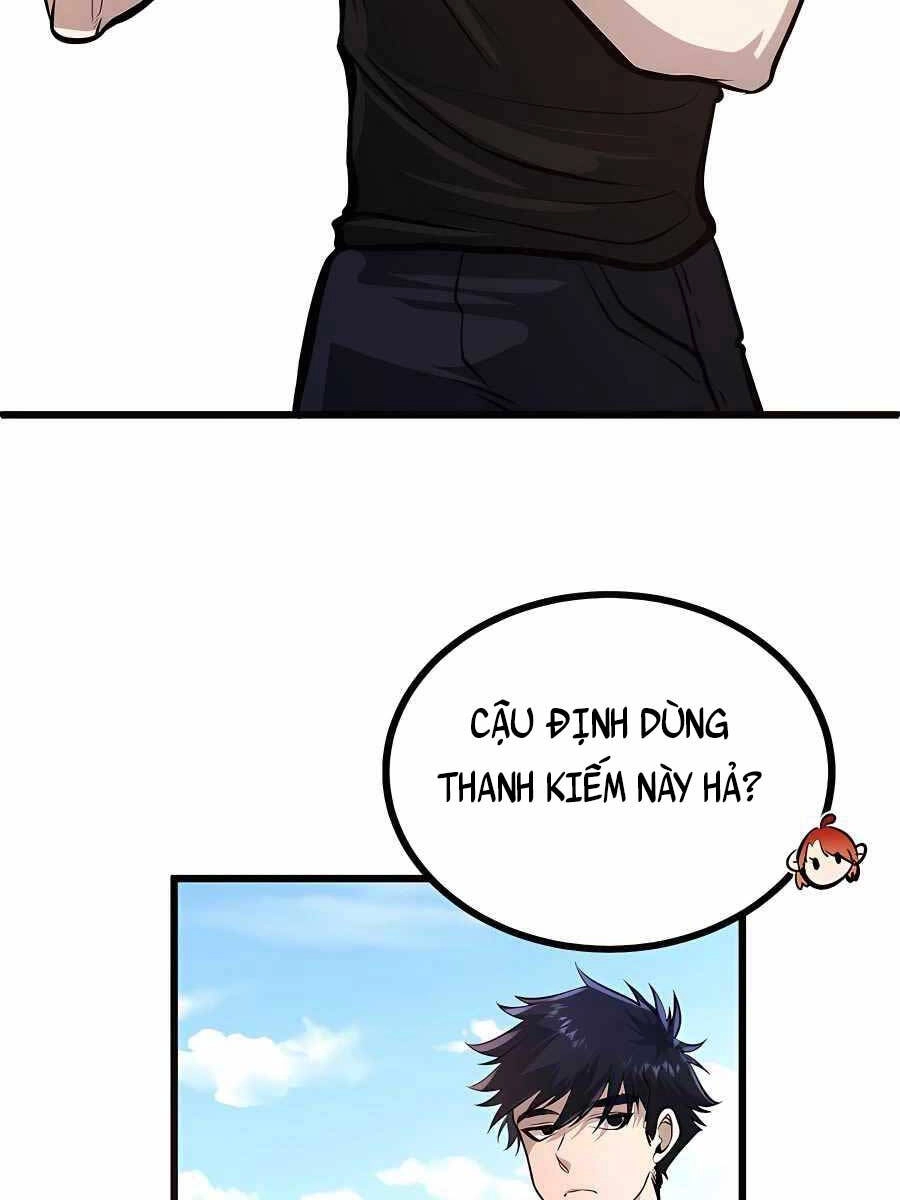 Anh Trai Anh Hùng Là Người Đã Chết Trong Học Viện Chapter 3 - 47