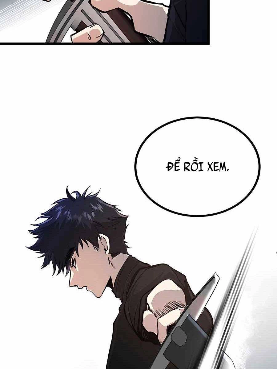 Anh Trai Anh Hùng Là Người Đã Chết Trong Học Viện Chapter 3 - 49