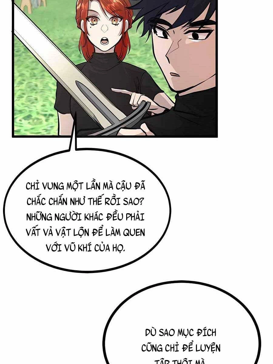 Anh Trai Anh Hùng Là Người Đã Chết Trong Học Viện Chapter 3 - 52