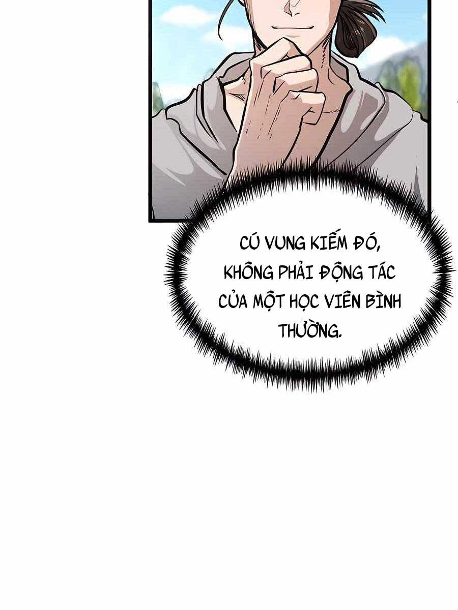 Anh Trai Anh Hùng Là Người Đã Chết Trong Học Viện Chapter 3 - 54