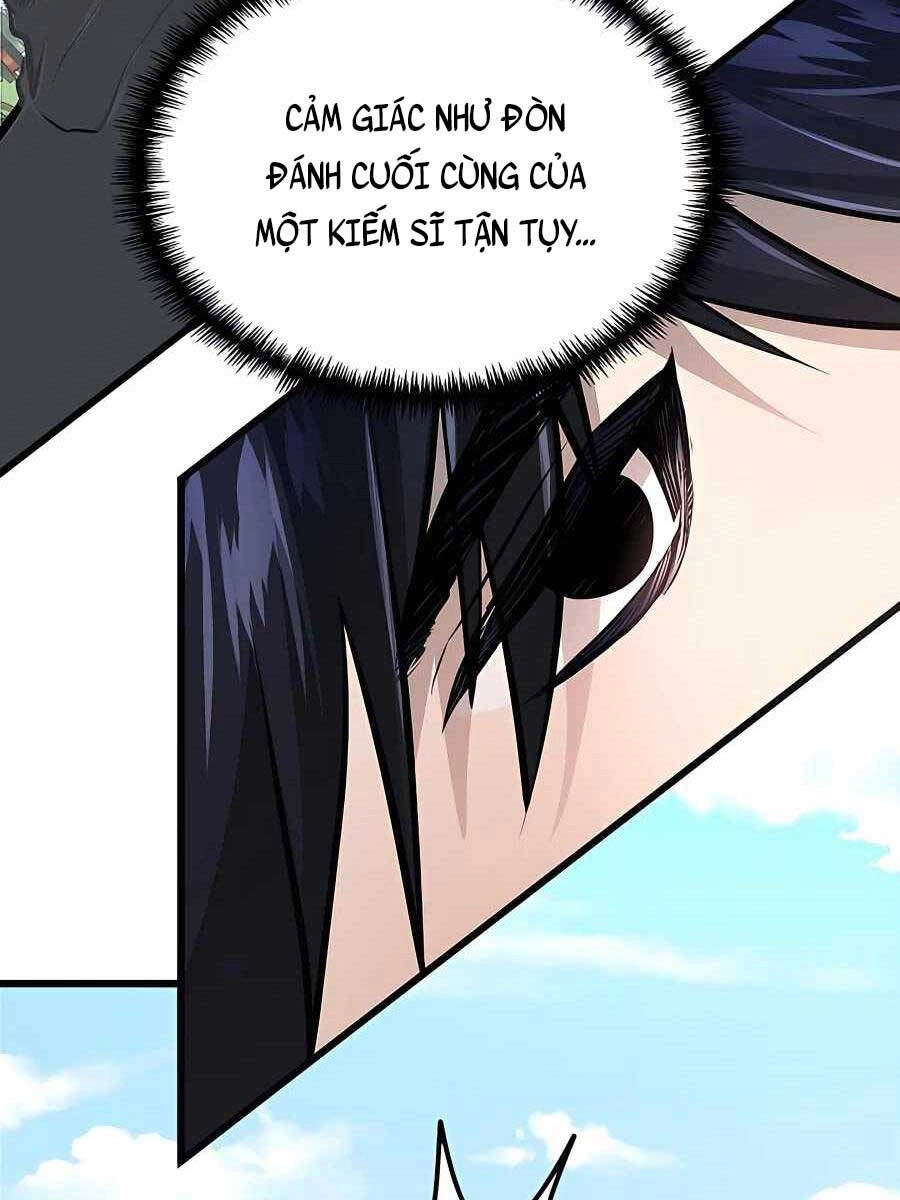 Anh Trai Anh Hùng Là Người Đã Chết Trong Học Viện Chapter 3 - 56