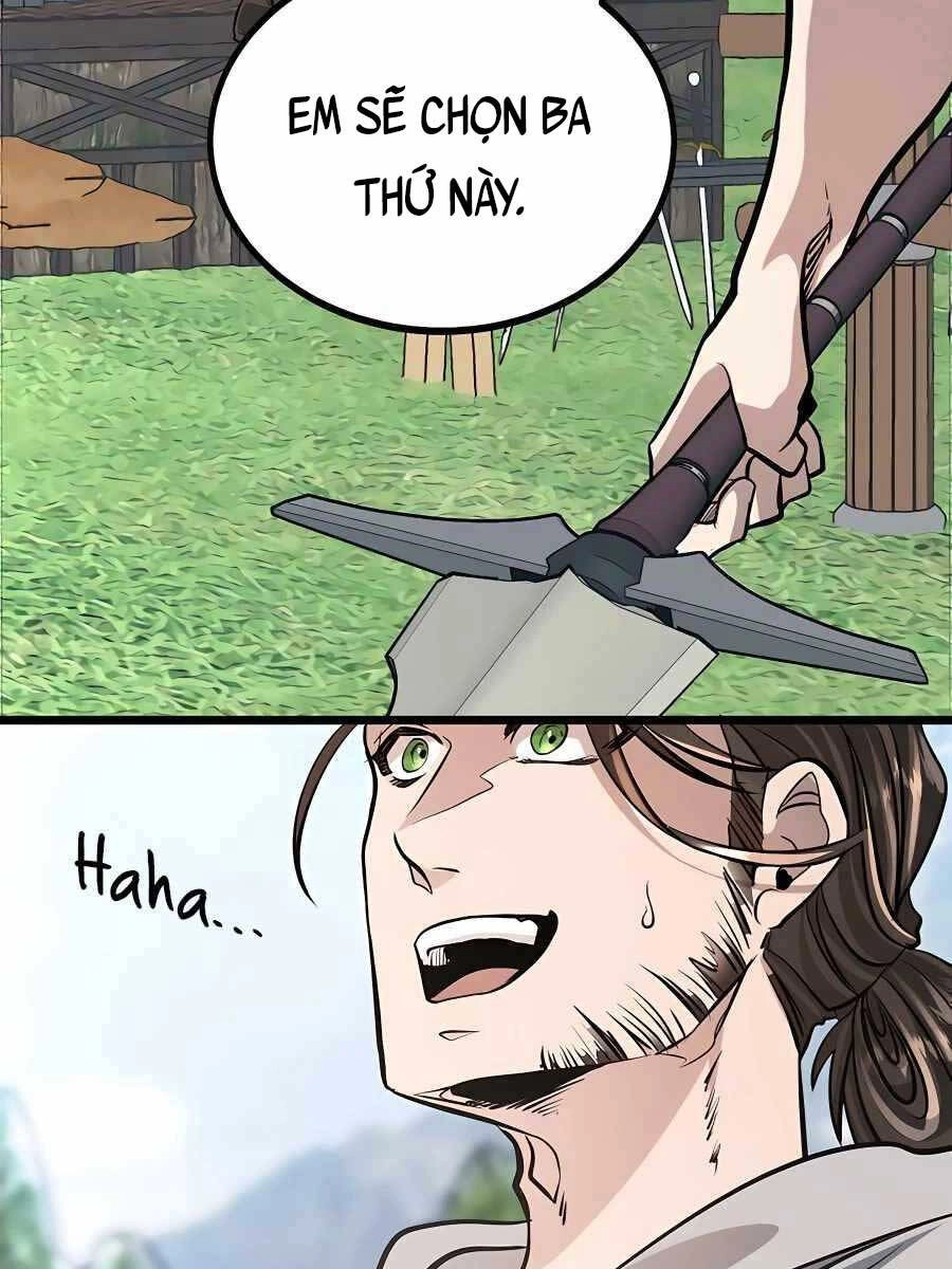 Anh Trai Anh Hùng Là Người Đã Chết Trong Học Viện Chapter 3 - 72