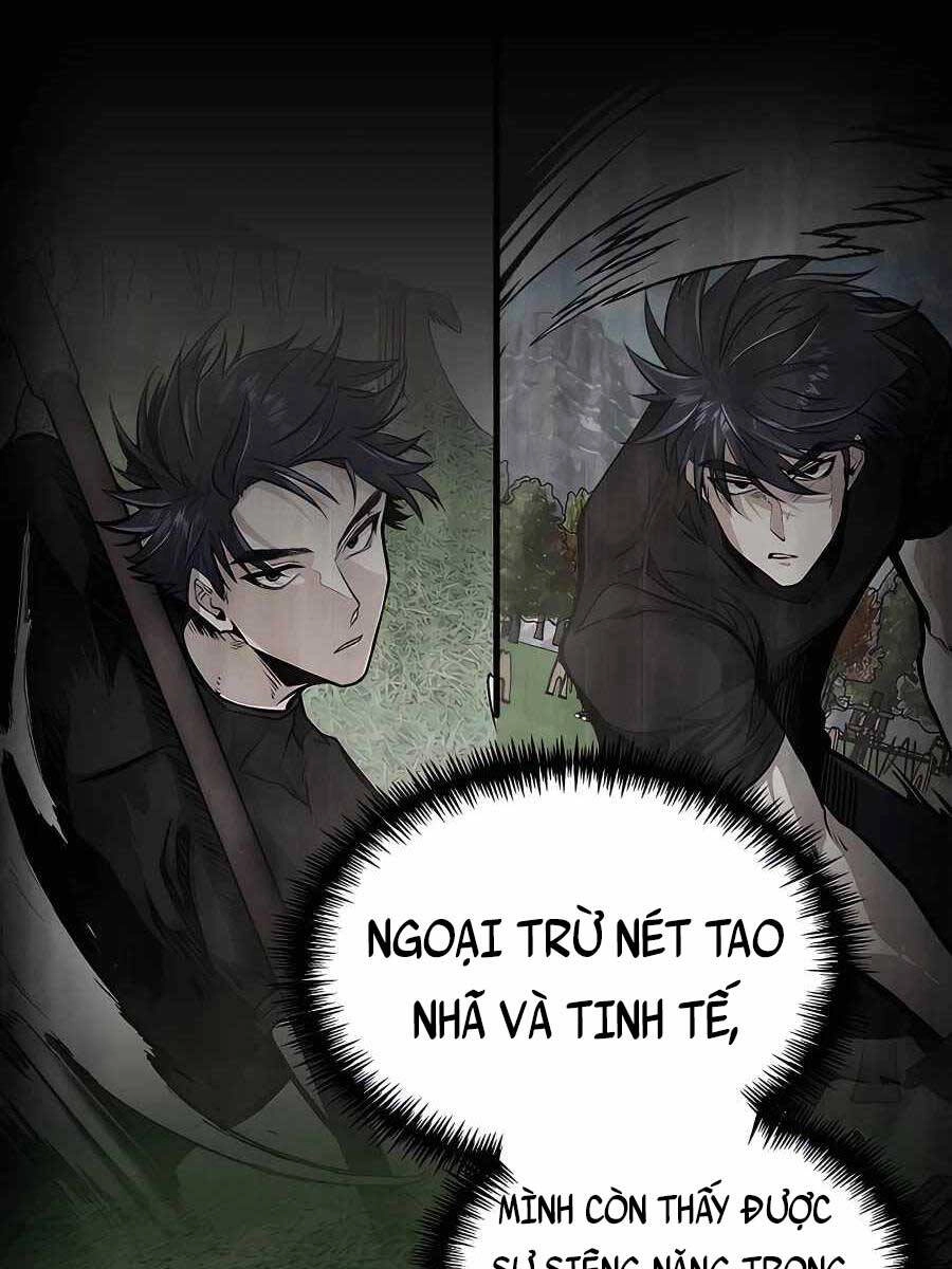 Anh Trai Anh Hùng Là Người Đã Chết Trong Học Viện Chapter 3 - 74