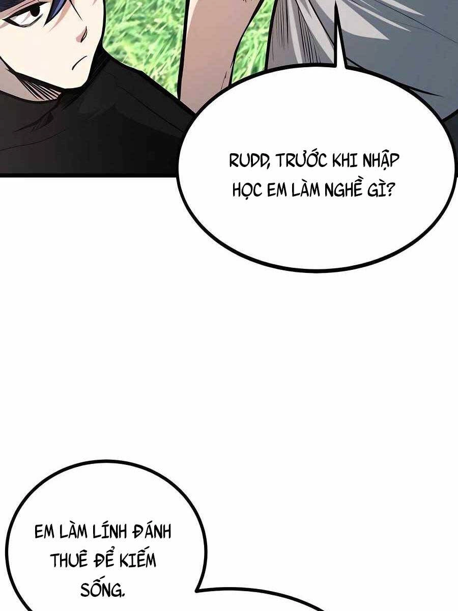 Anh Trai Anh Hùng Là Người Đã Chết Trong Học Viện Chapter 3 - 76