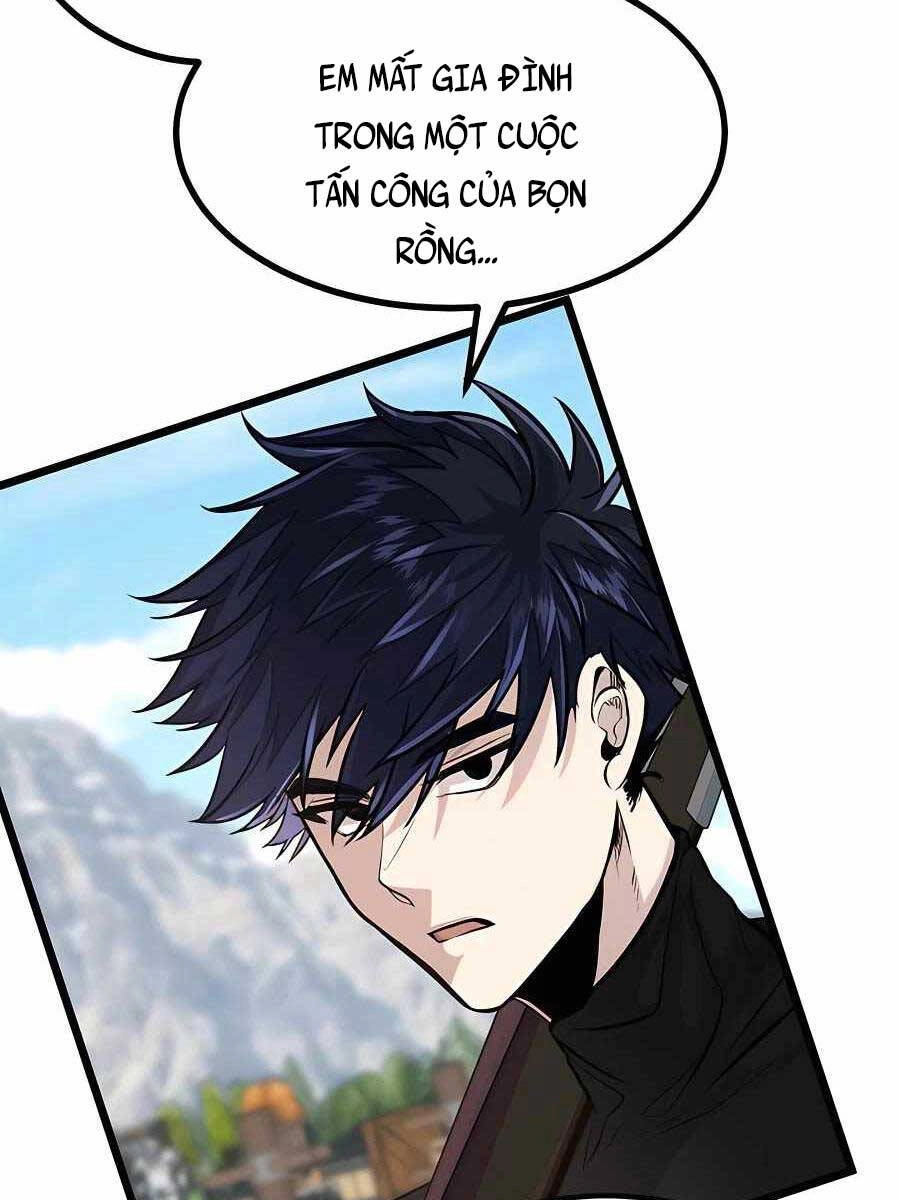 Anh Trai Anh Hùng Là Người Đã Chết Trong Học Viện Chapter 3 - 77