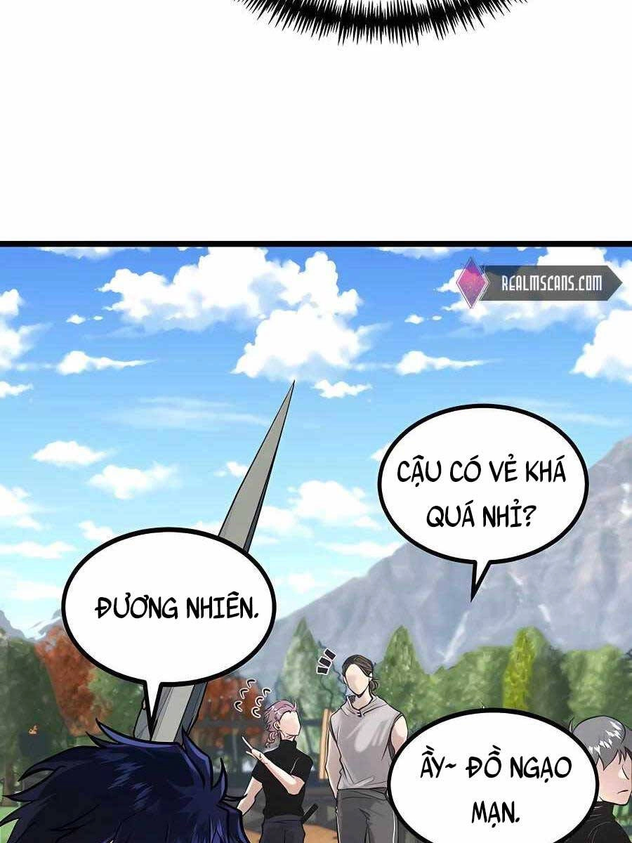 Anh Trai Anh Hùng Là Người Đã Chết Trong Học Viện Chapter 3 - 79