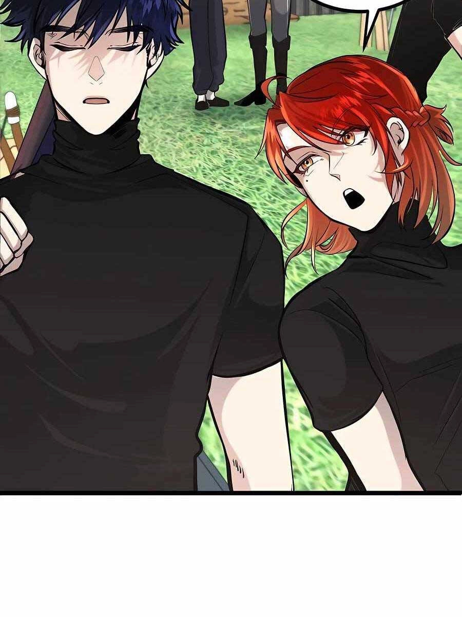 Anh Trai Anh Hùng Là Người Đã Chết Trong Học Viện Chapter 3 - 80